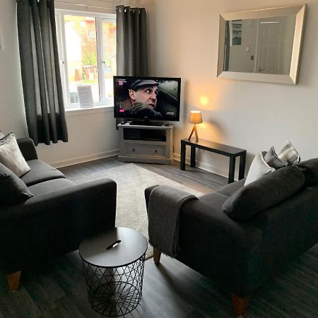 Angus House Villa Perth Bagian luar foto