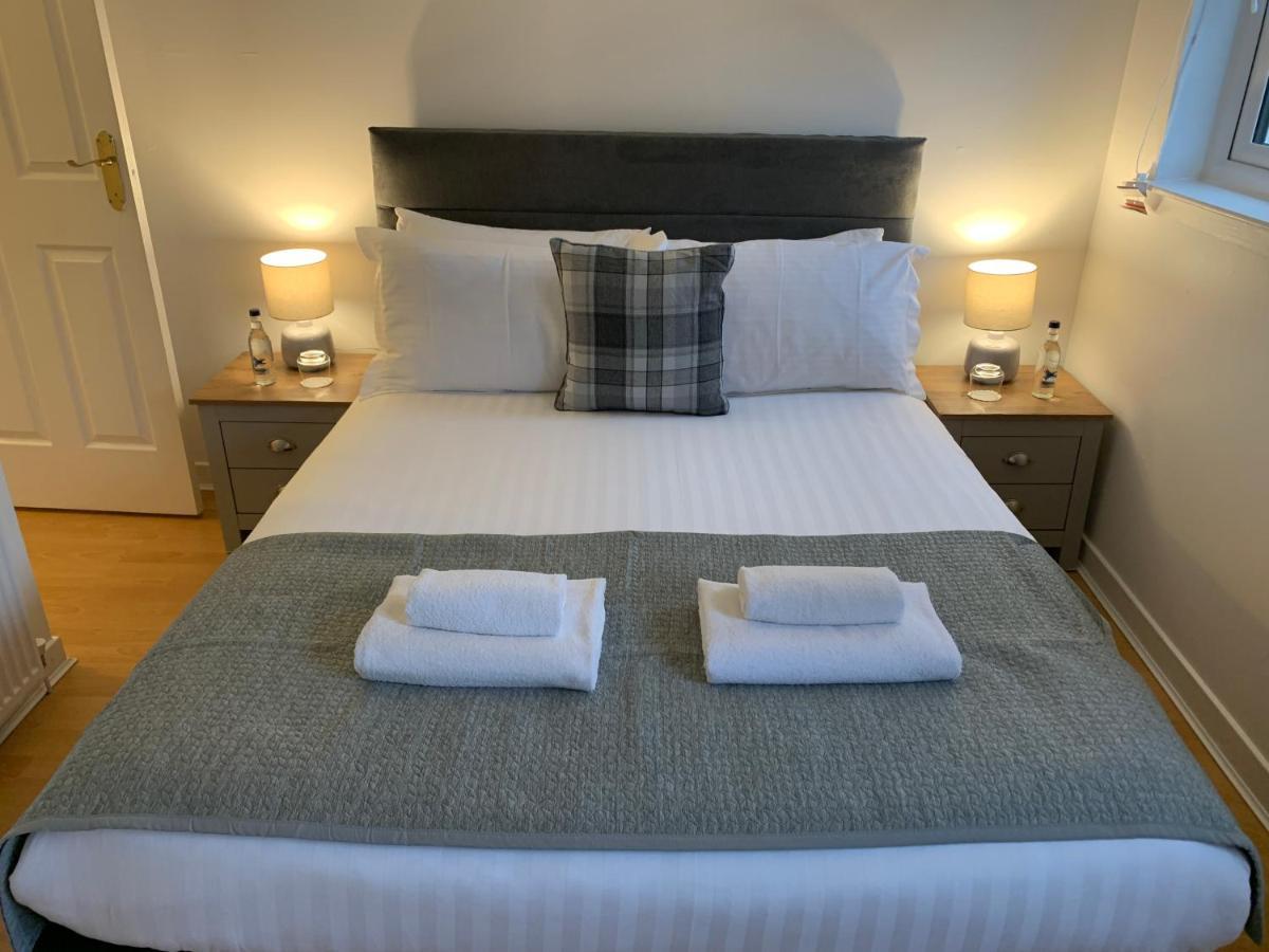 Angus House Villa Perth Bagian luar foto