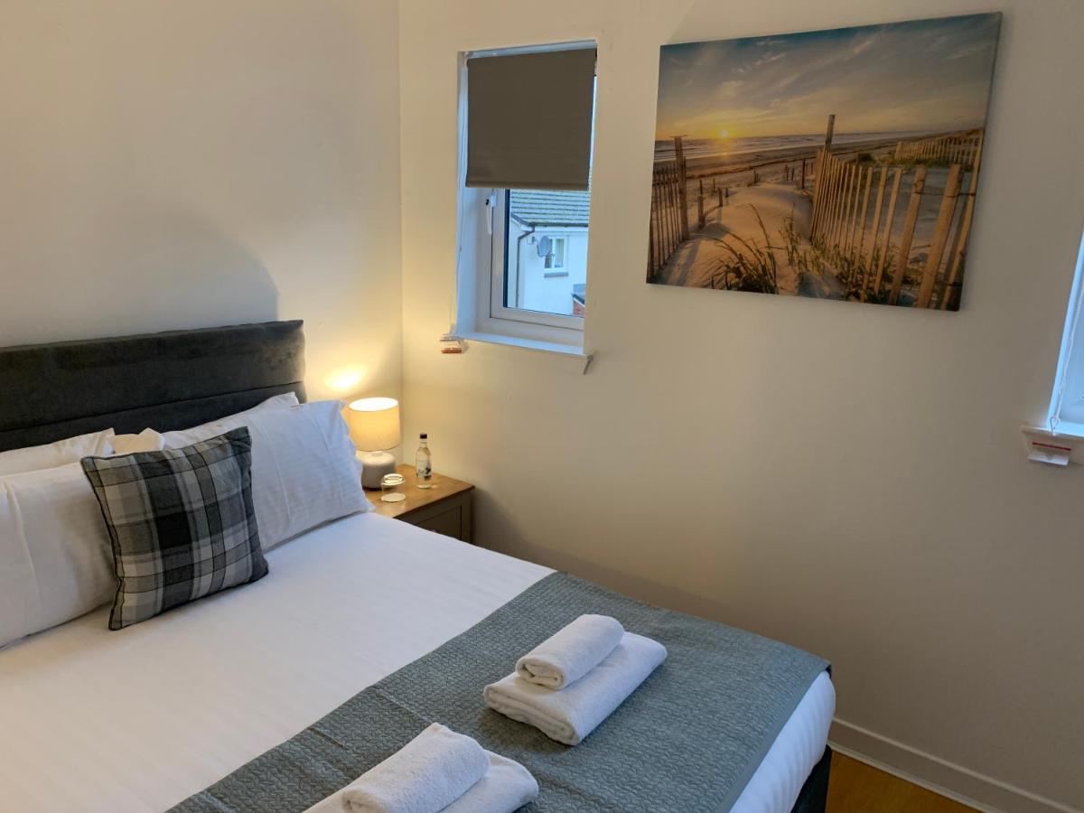 Angus House Villa Perth Bagian luar foto